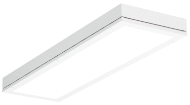 LUG - LUGCLASSIC LONG LB LED p/t - Louver & recessed luminaires